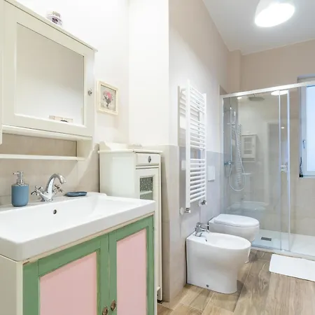Dimora Damari Апартаменти Барі